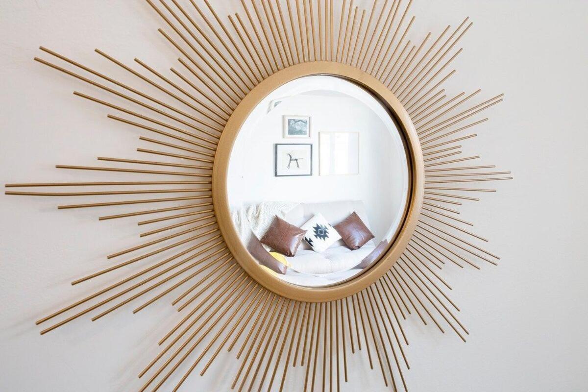 شقة Loft Boho En El Centro Historico Imperdible مدينة مكسيكو المظهر الخارجي الصورة